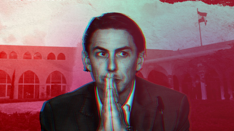 Baabda sur le qui-vive en attendant Amos Hochstein