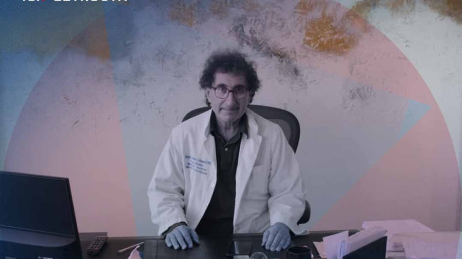 La perte d’un ami, d’un collègue... d’un partenaire de vie