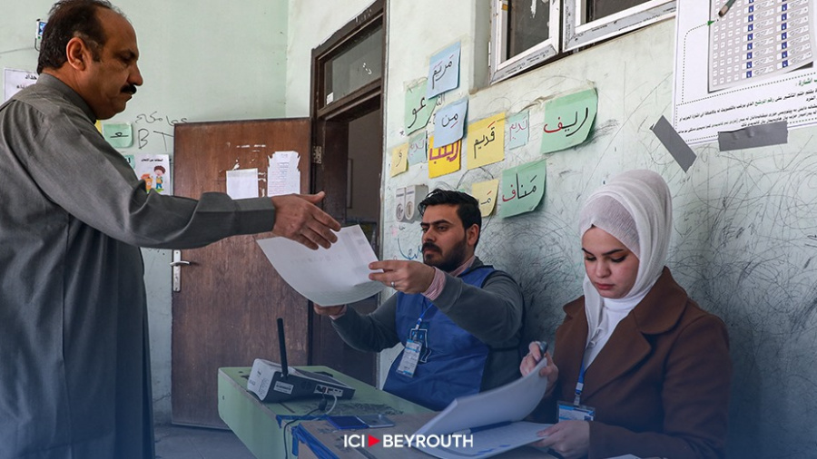 Irak: premières élections des conseils provinciaux en dix ans