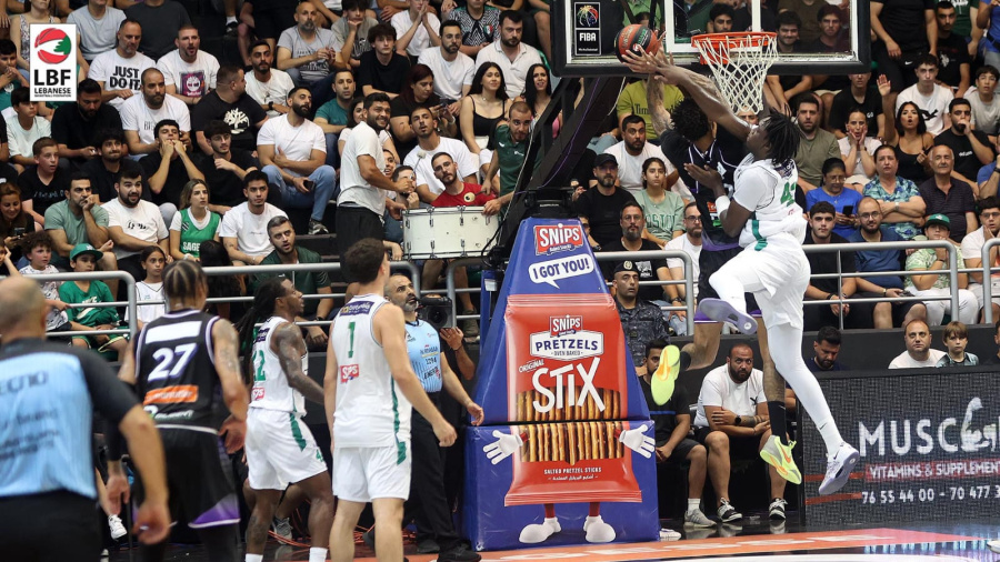 Basket: La Sagesse remet les pendules à l’heure