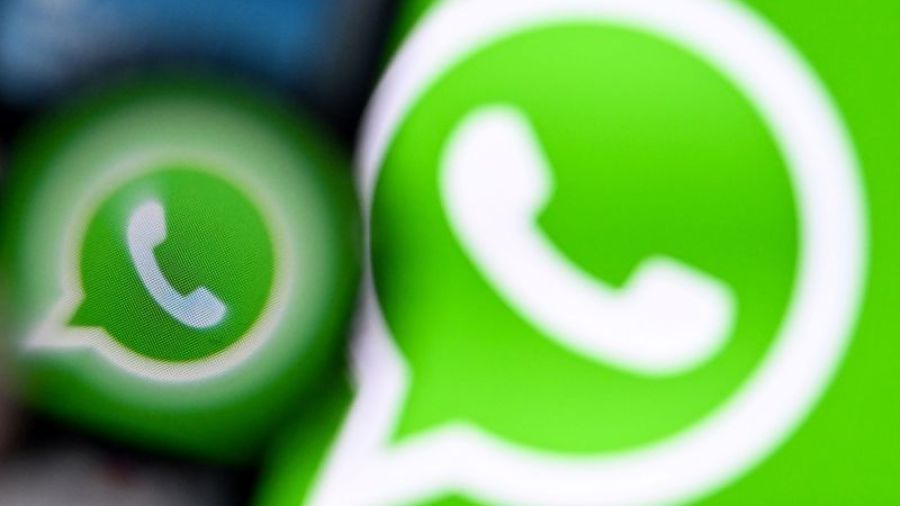 La Russie menace de «bloquer complètement» WhatsApp