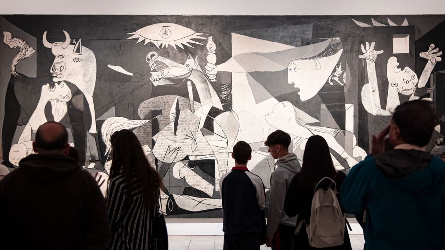 Quand l’art devient un coffre-fort