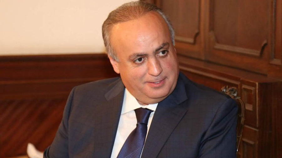 Wahhab : Vitol Bahrain est une \