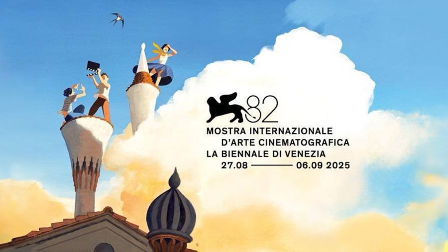 La Mostra de Venise dévoile sa sélection: 21 films en lice, pluie de stars au Lido