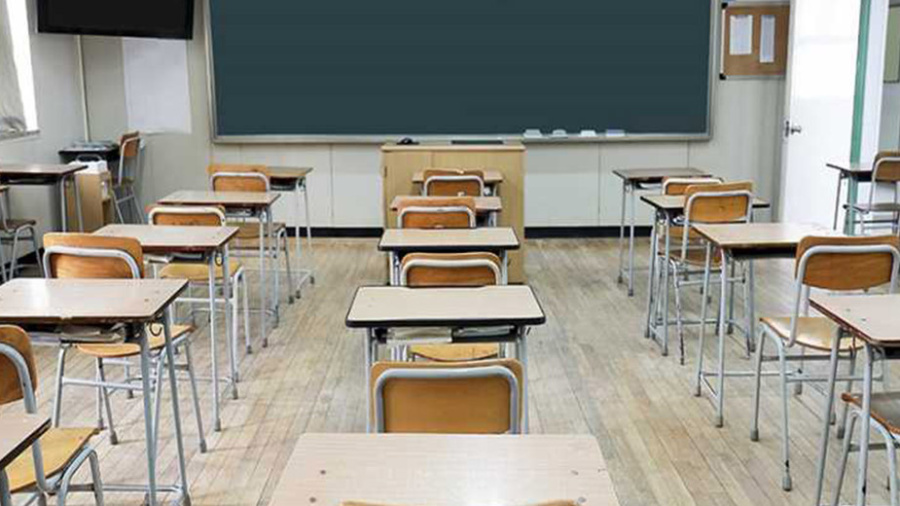 Halabi: Réouverture des écoles lundi