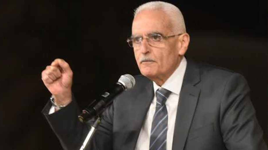 G. Yazbeck: le redressement passe par Taëf