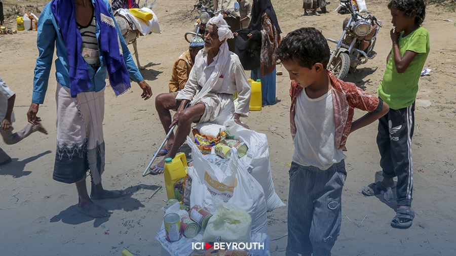 Yémen: la malnutrition en forte hausse alerte l'ONU