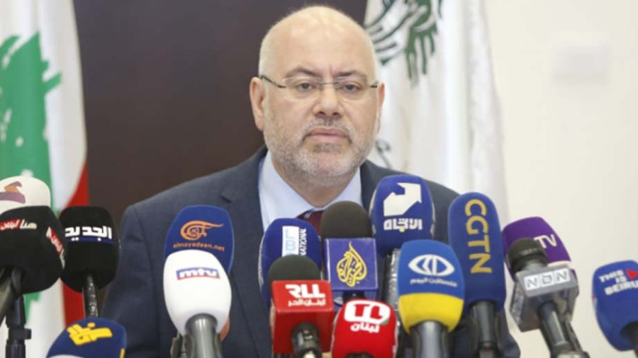 Abiad expose un plan d’urgence en cas de guerre
