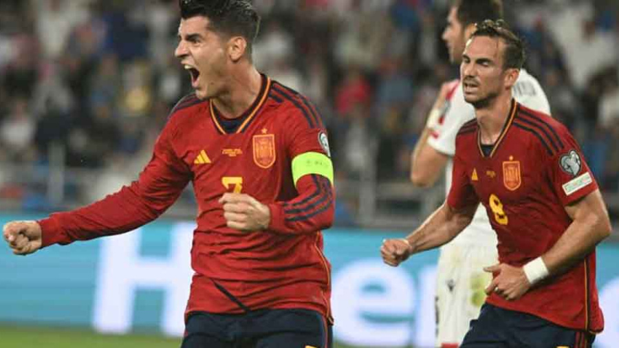 Euro-2024: les matchs au programme du jour