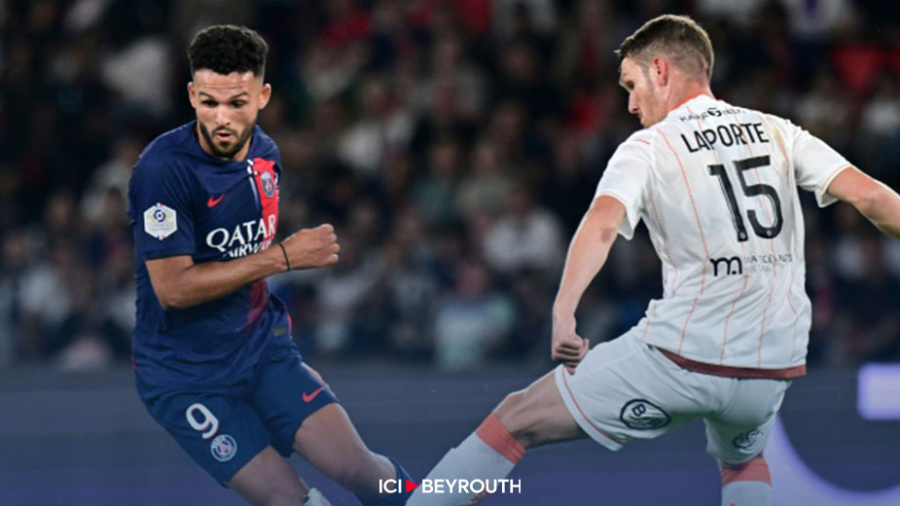 Ligue 1: Marseille sourit, Paris patine