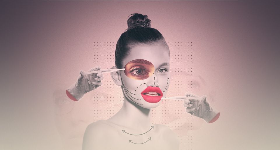 L’esthétique en seringue